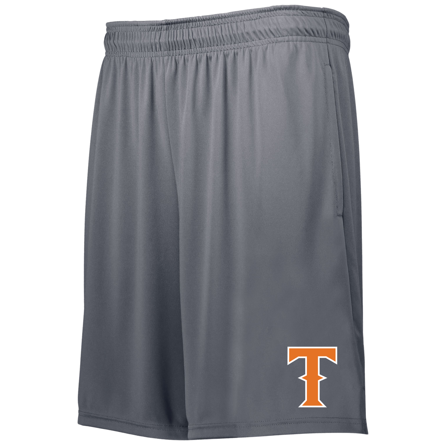 Titans Shorts w/ Pockets