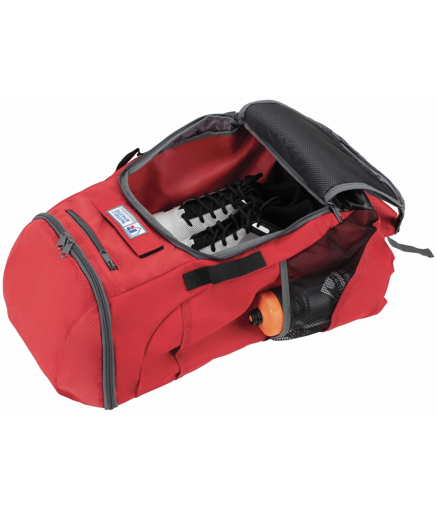 RUSSELL DIAMOND GEAR BACKPACK