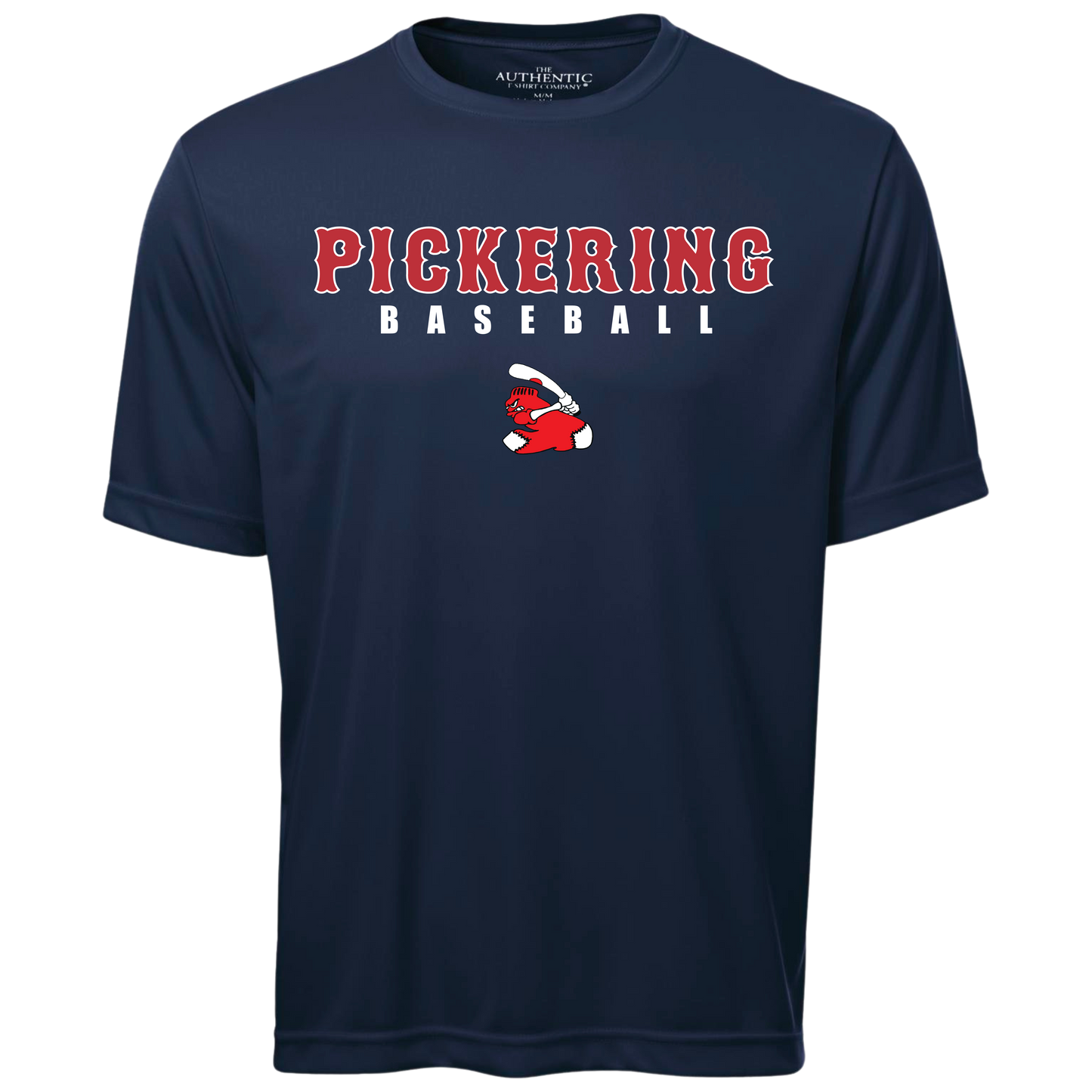 2025 REP Pickering Dri-Fit w/ Number Option