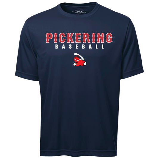 2025 REP Pickering Dri-Fit w/ Number Option
