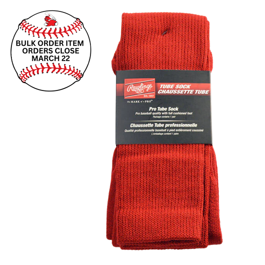 Rawlings Socks - SELECT TEAMS