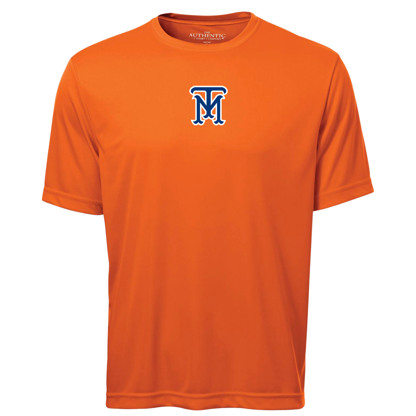 NEW! 4 PACK METS LOGO DRI-FIT TEES