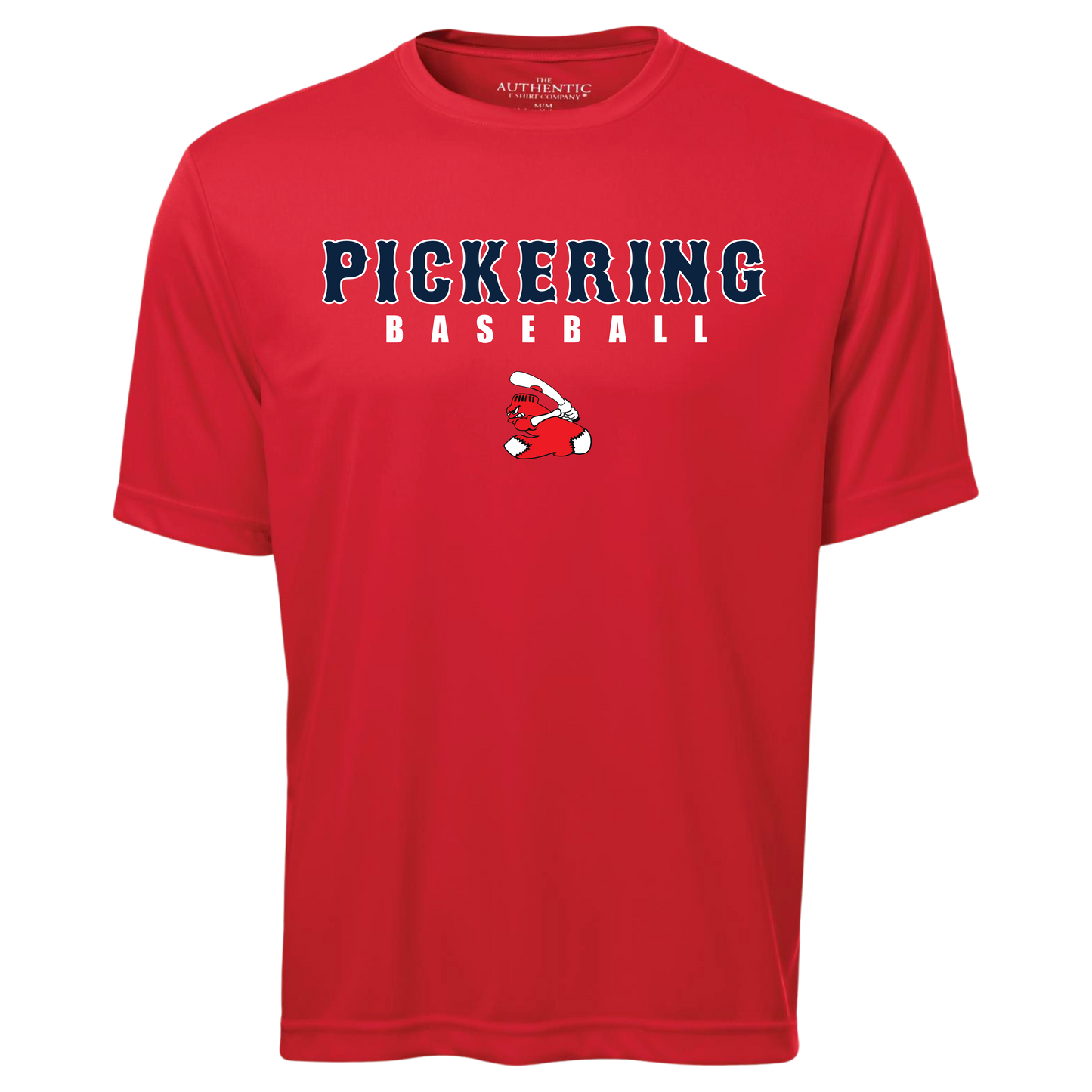 2025 REP Pickering Dri-Fit w/ Number Option