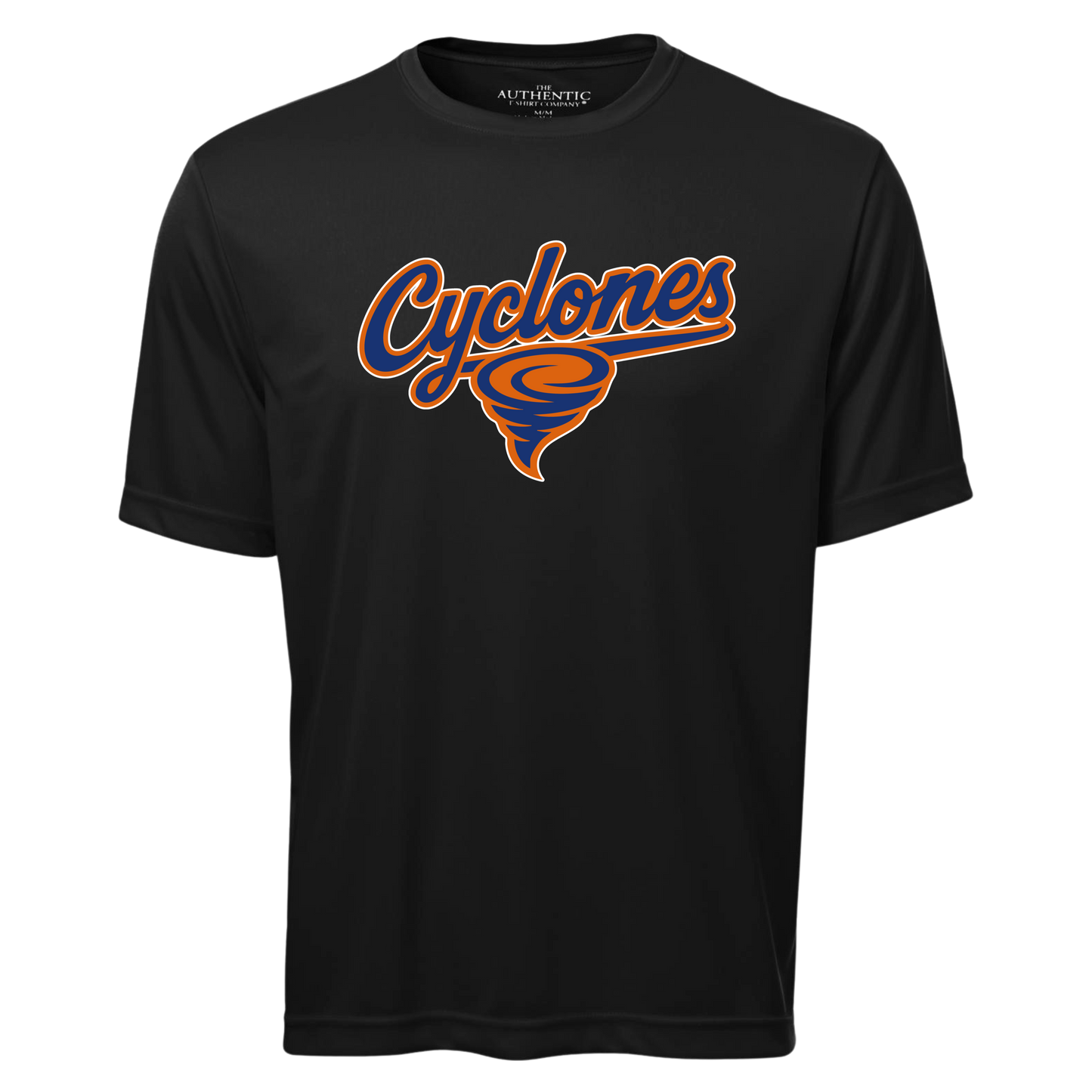 Cyclones Dri-Fit Shirt