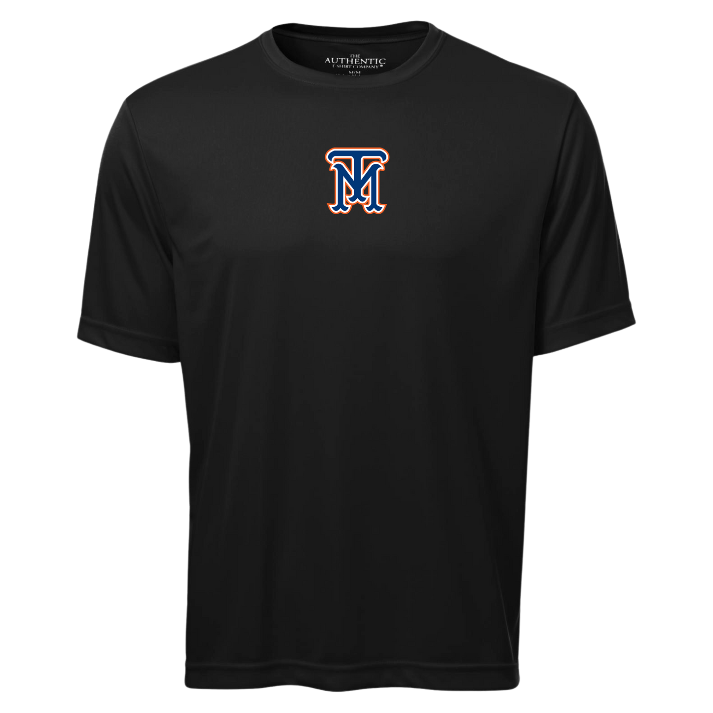 NEW! 4 PACK METS LOGO DRI-FIT TEES