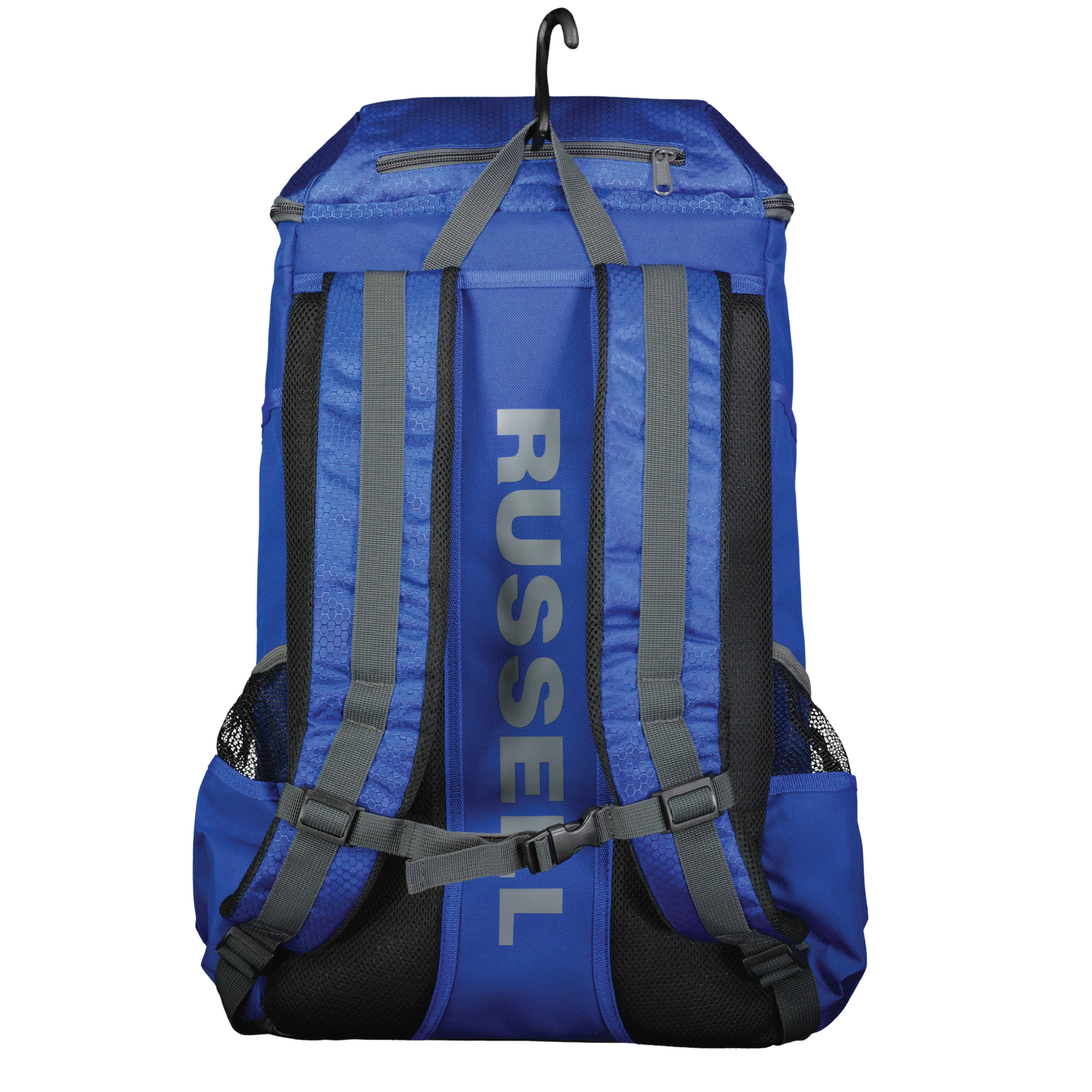 RUSSELL DIAMOND GEAR BACKPACK