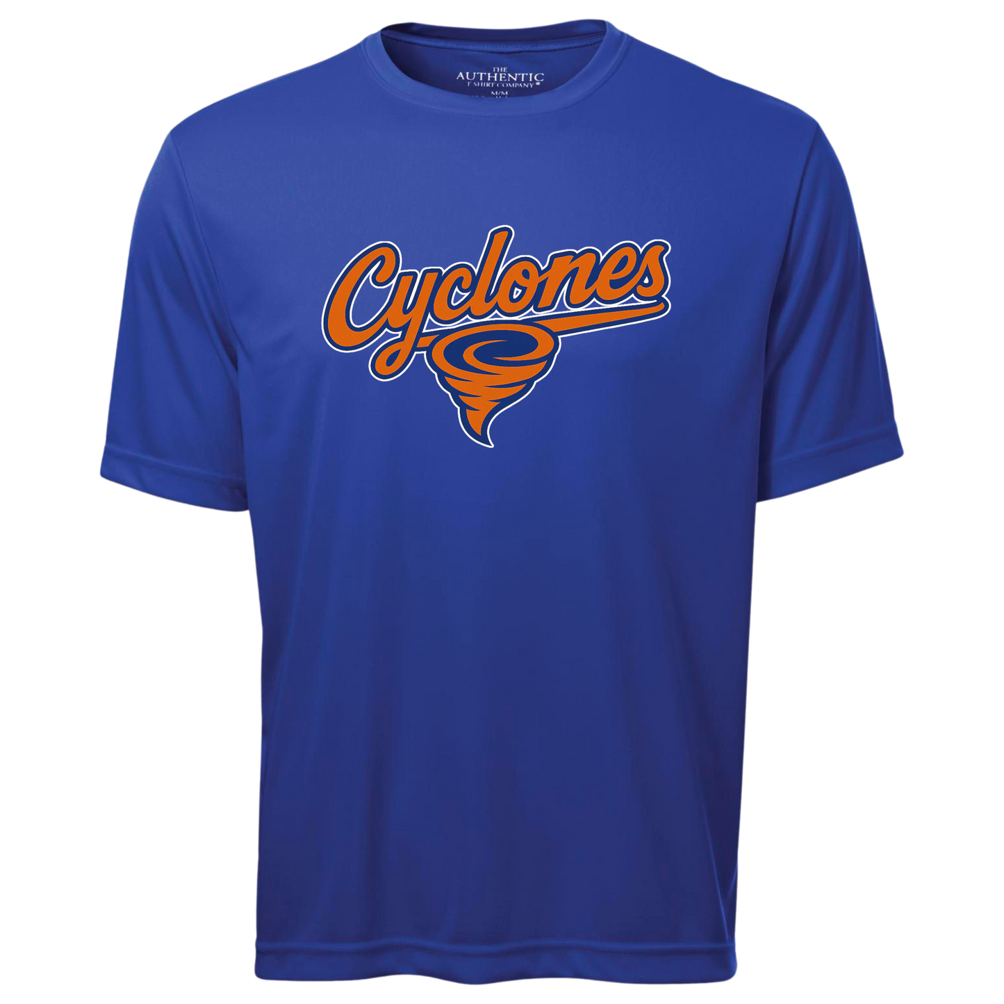 Cyclones Dri-Fit Shirt