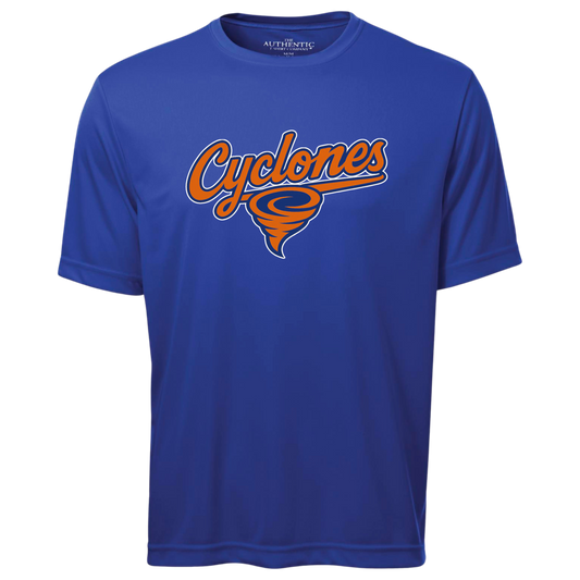 Cyclones Dri-Fit Shirt