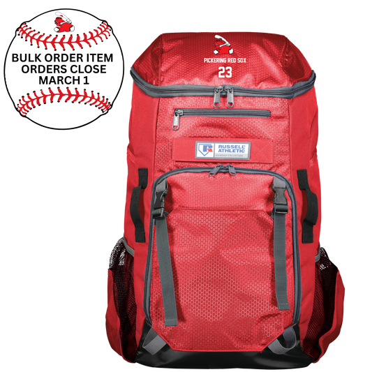 RUSSELL DIAMOND GEAR BACKPACK