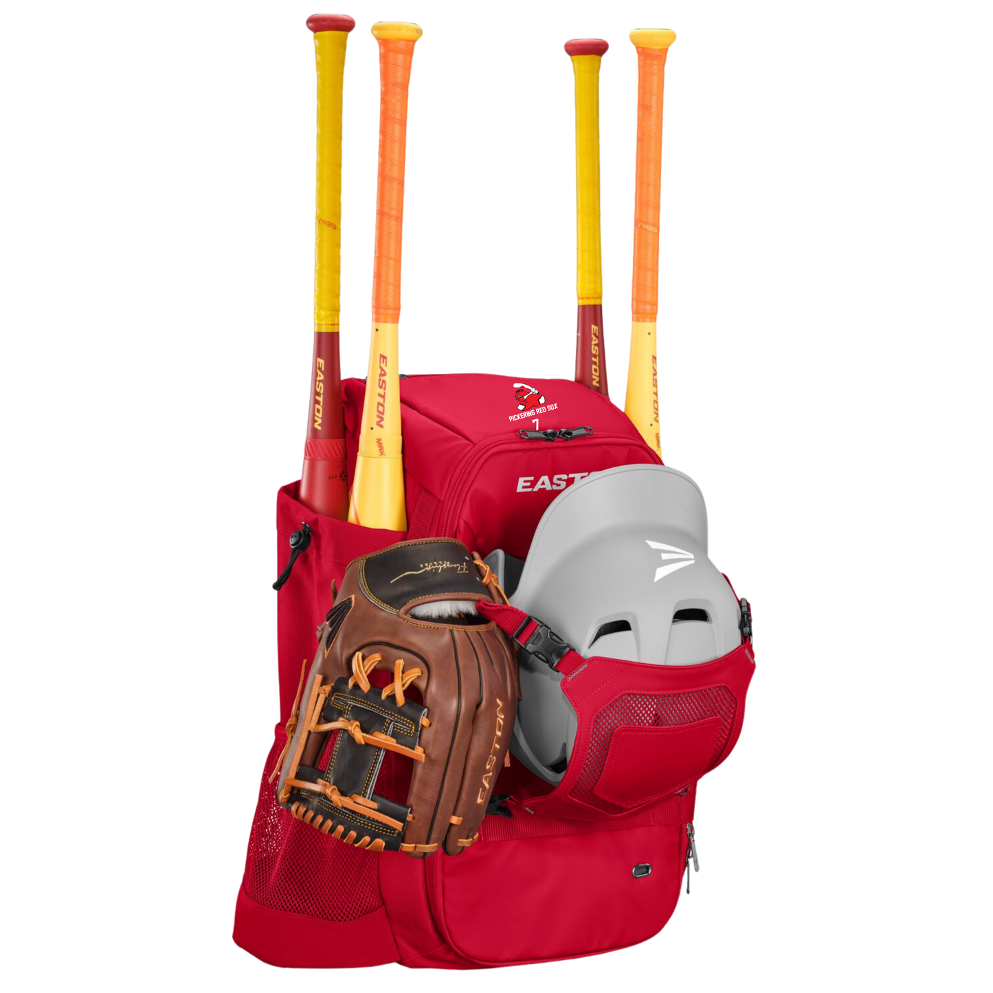 Easton Walk-Off Ethos Backpack