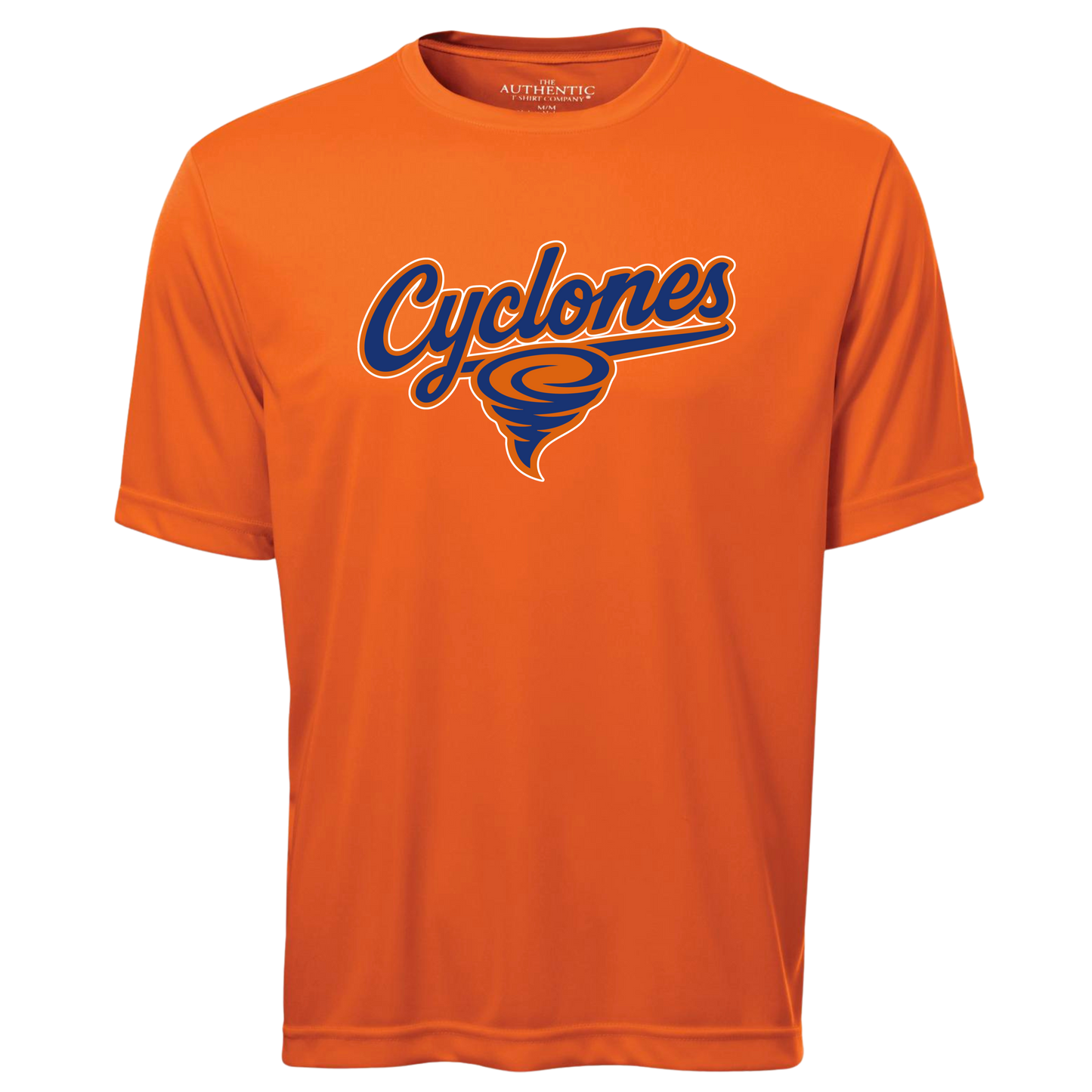 Cyclones Dri-Fit Shirt