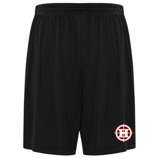 HITMEN SHORTS