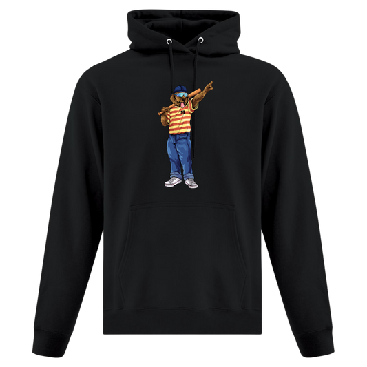 Sandlot Dood Hoodie