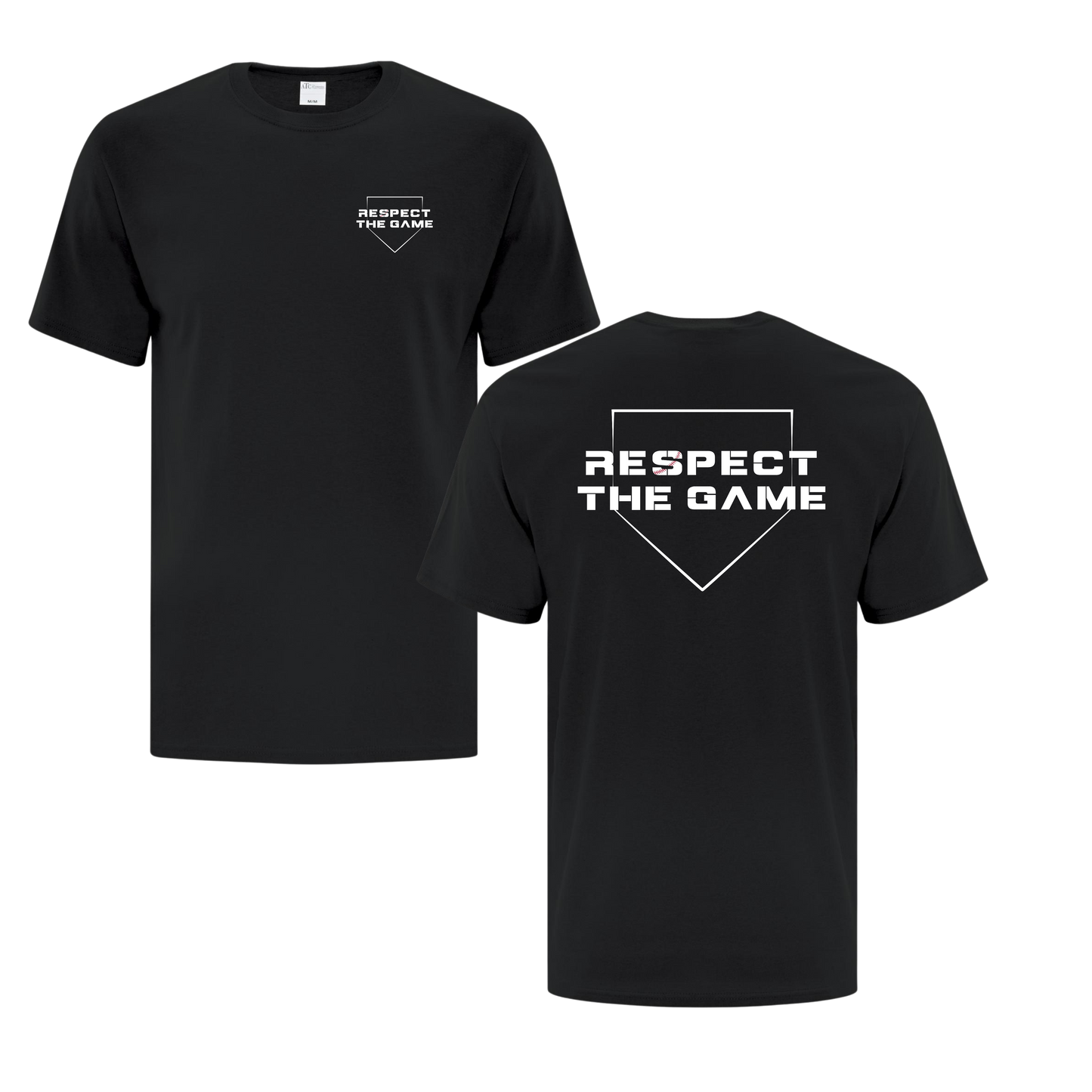 Respect The Game