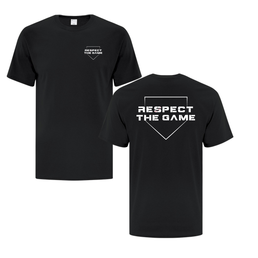 Respect The Game