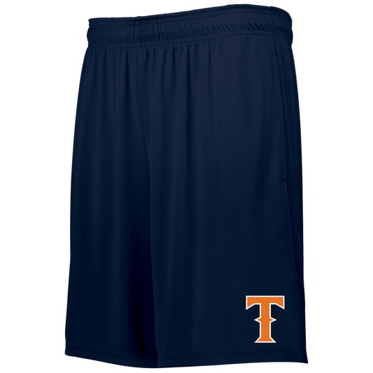 Titans Shorts w/ Pockets