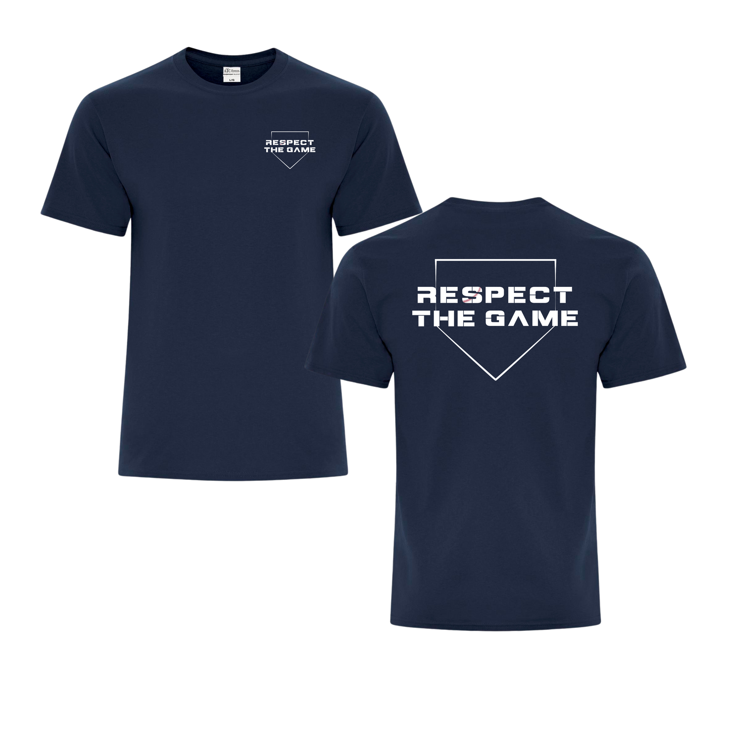 Respect The Game