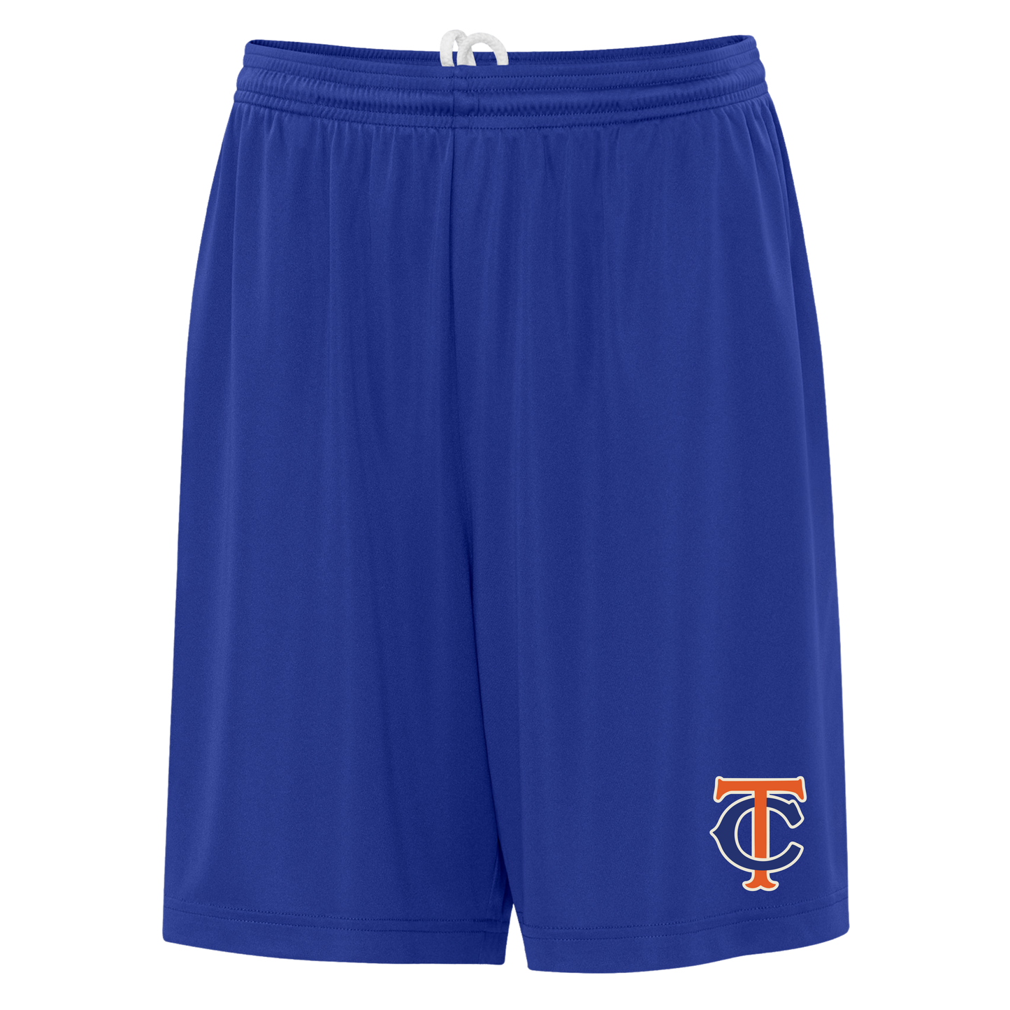 Cyclones Shorts with Pockets