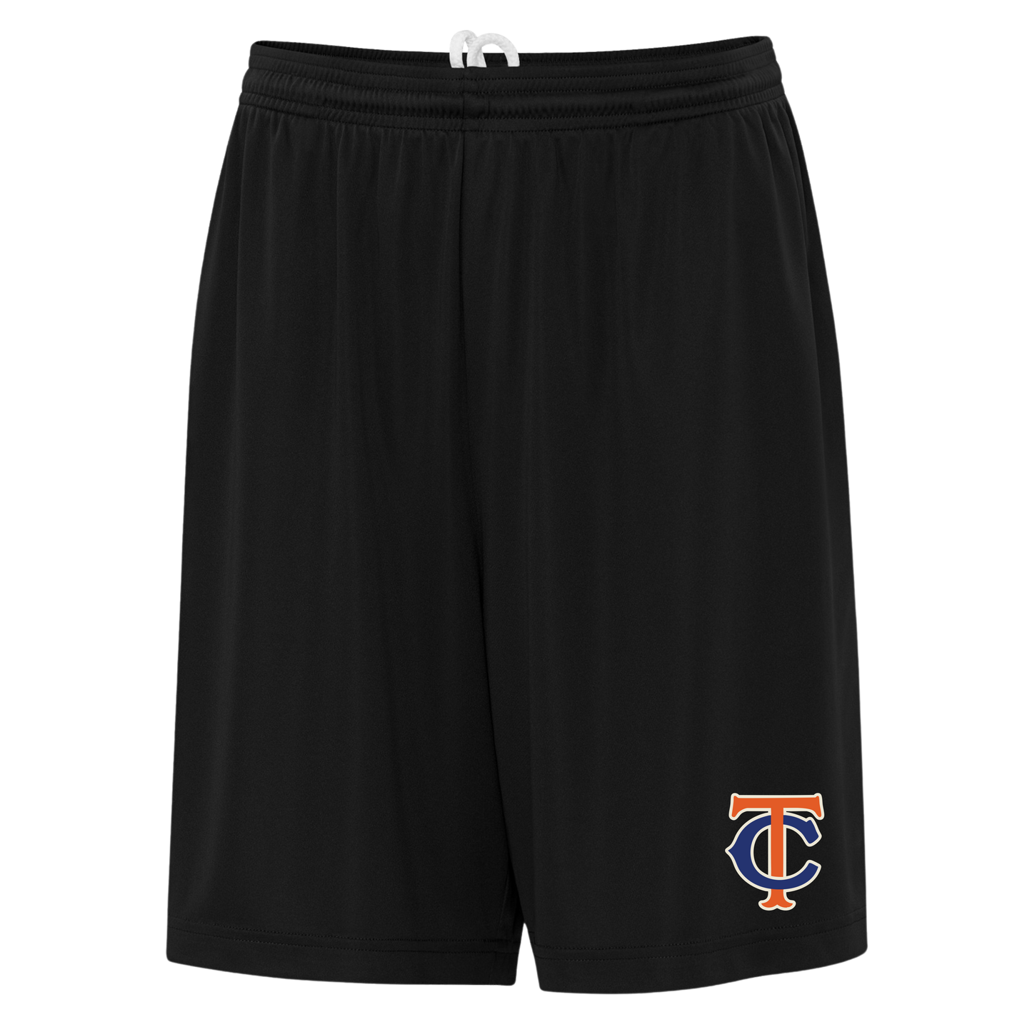 Cyclones Shorts with Pockets