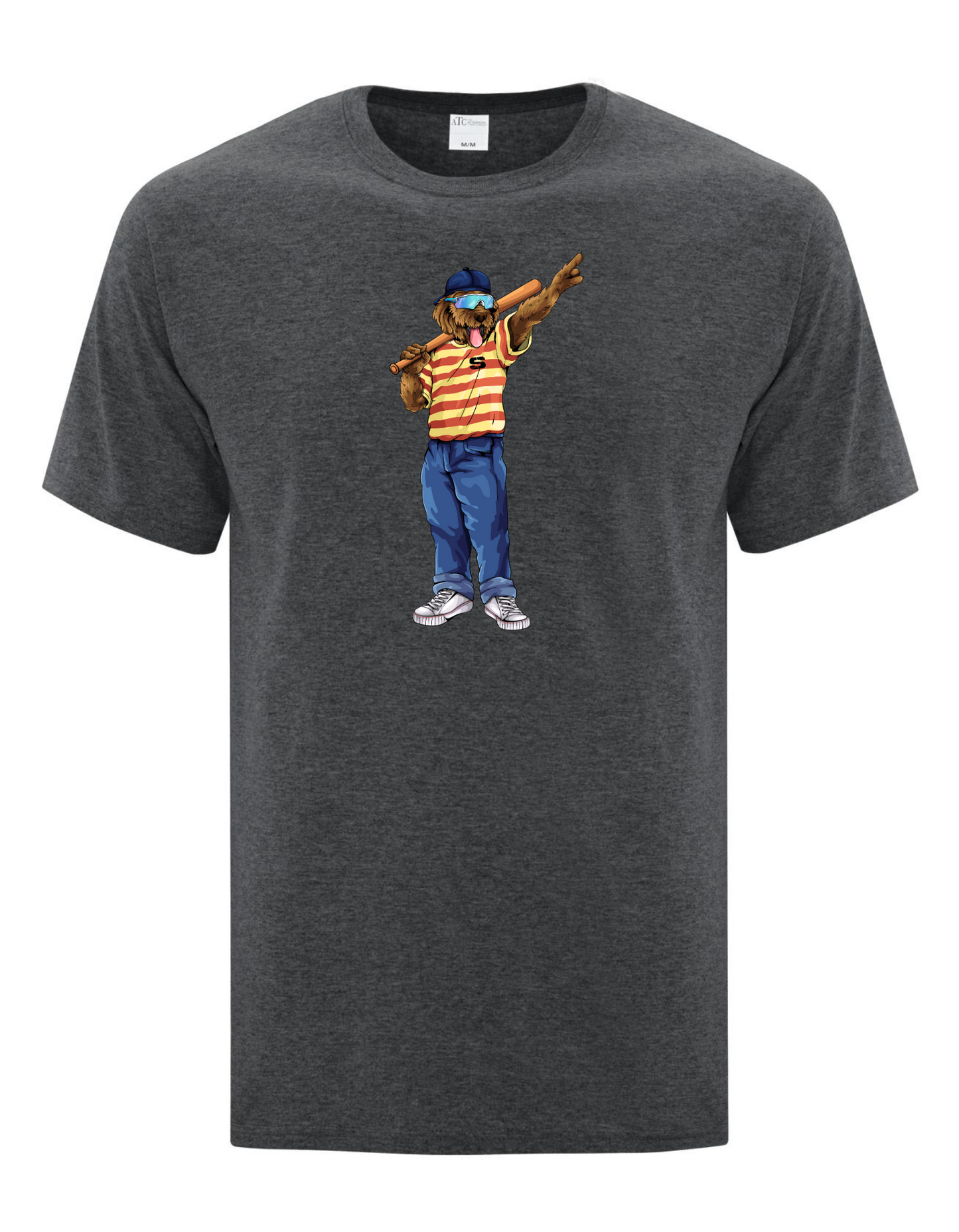 Sandlot Dood Tee