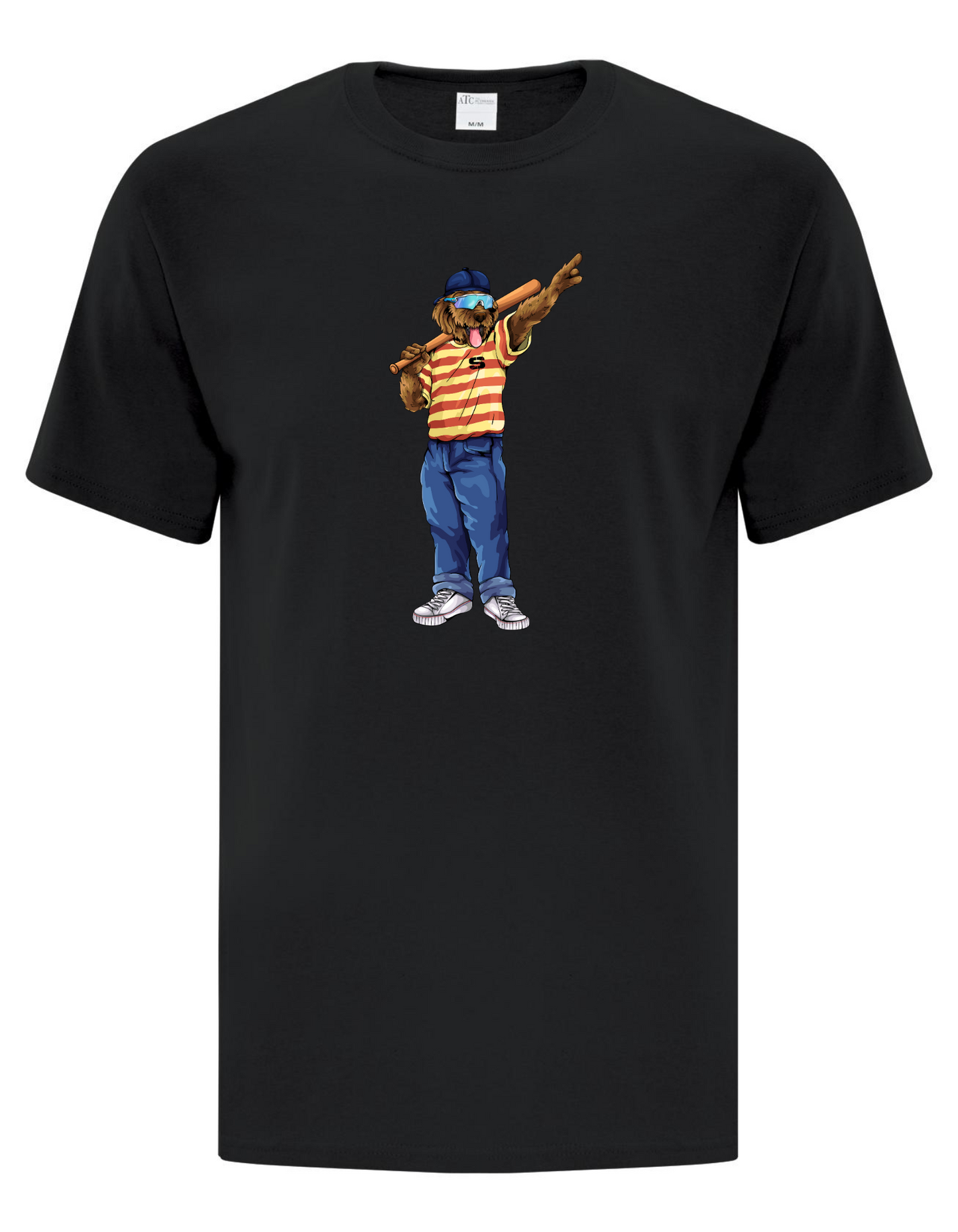 Sandlot Dood Tee
