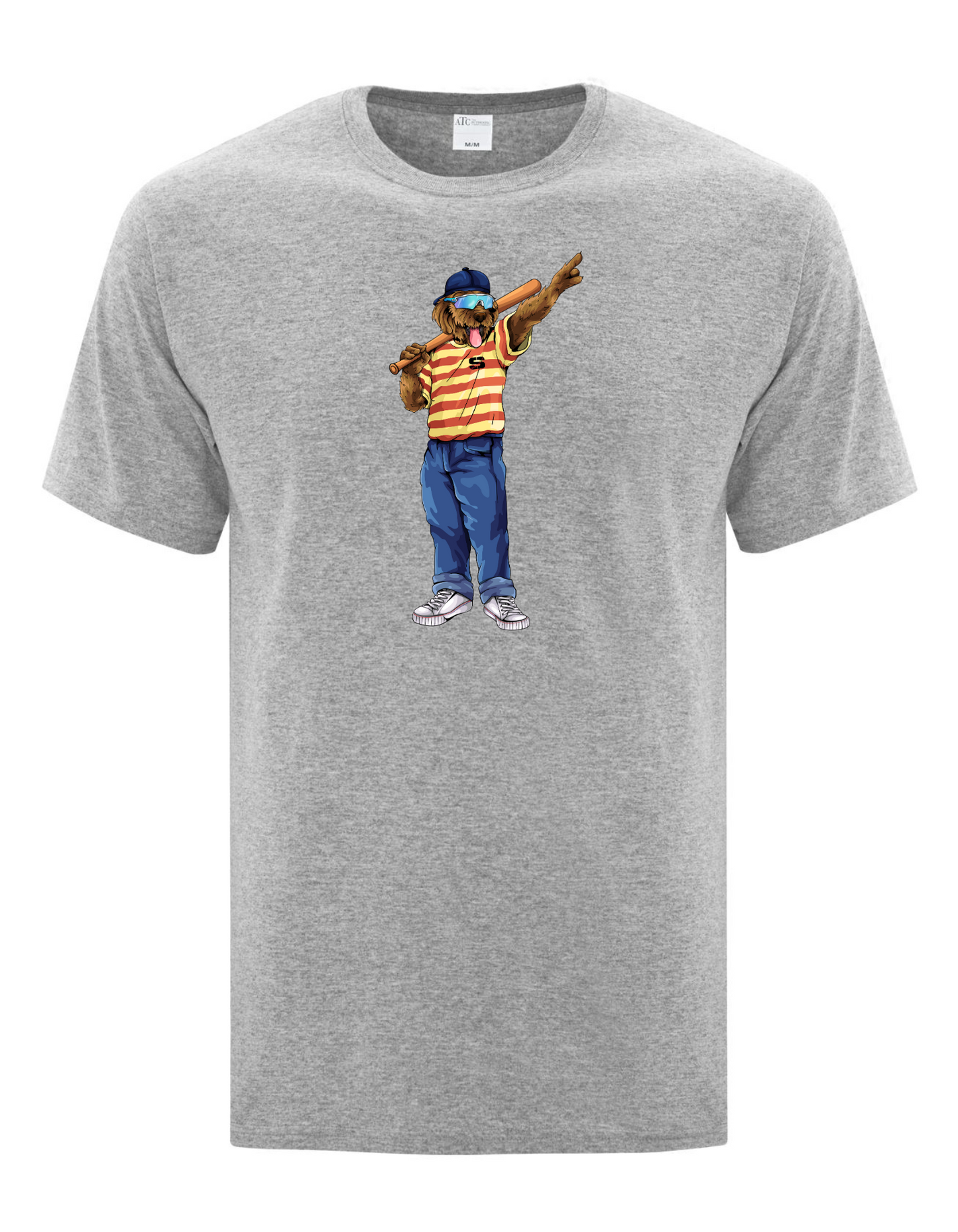 Sandlot Dood Tee