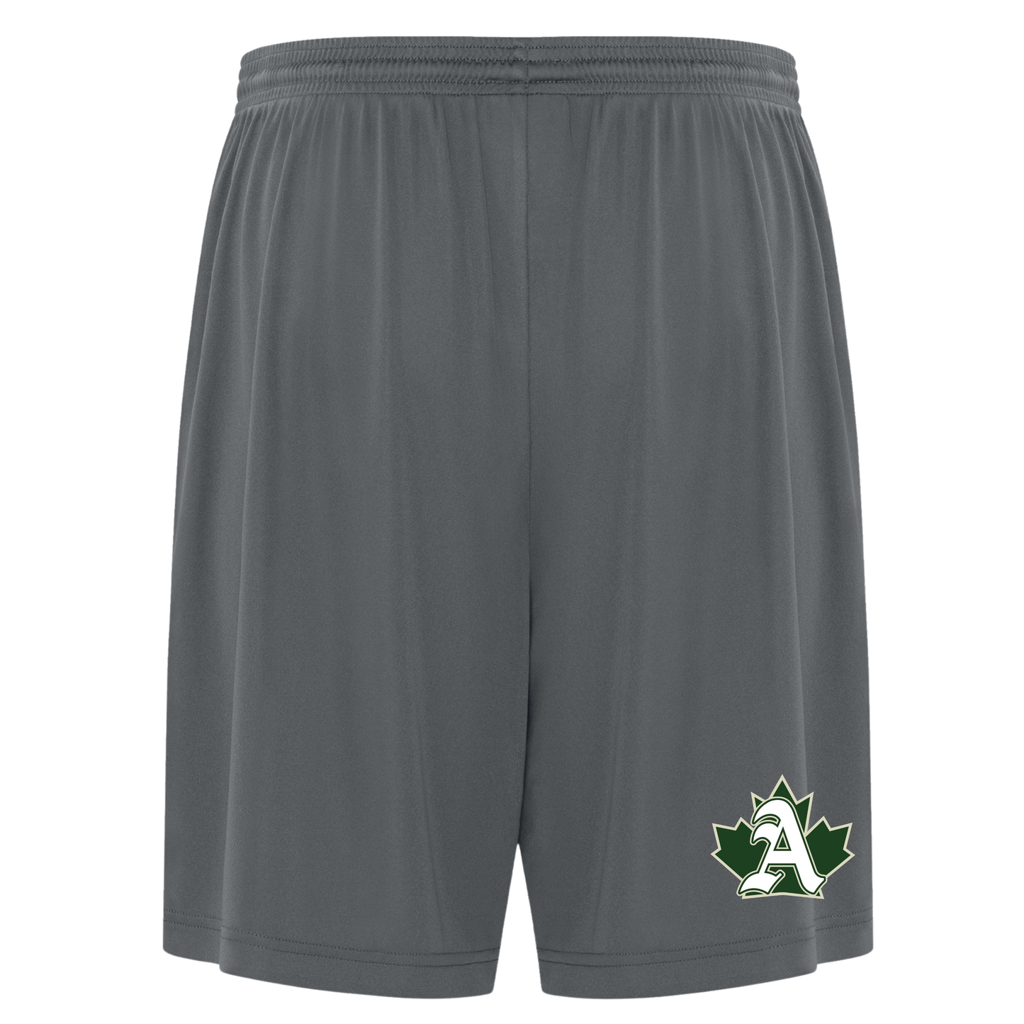 Ajax Shorts w/ Pockets