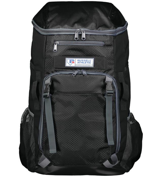 RUSSELL DIAMOND GEAR BACKPACK