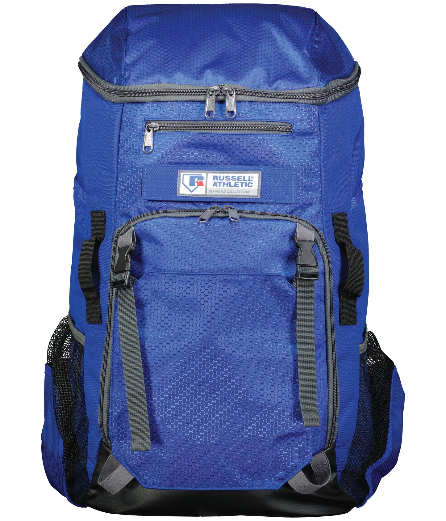 RUSSELL DIAMOND GEAR BACKPACK
