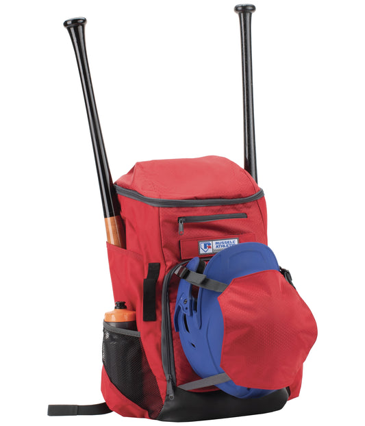 RUSSELL DIAMOND GEAR BACKPACK