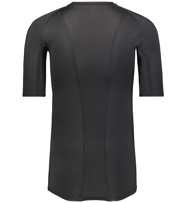 COOLCORE® HALF SLEEVE COMPRESSION TEE