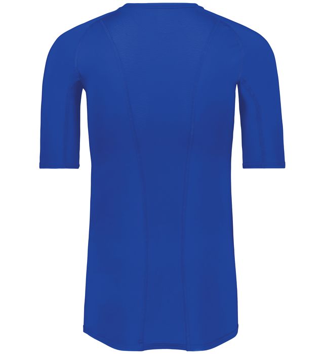 COOLCORE® HALF SLEEVE COMPRESSION TEE