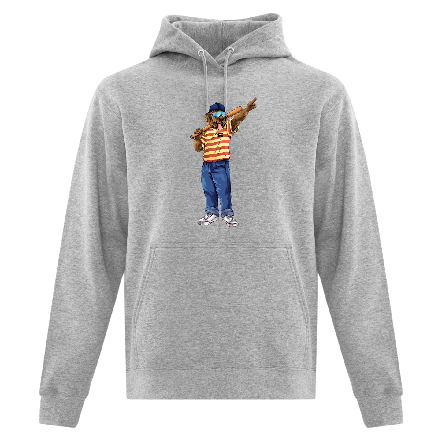 Sandlot Dood Hoodie