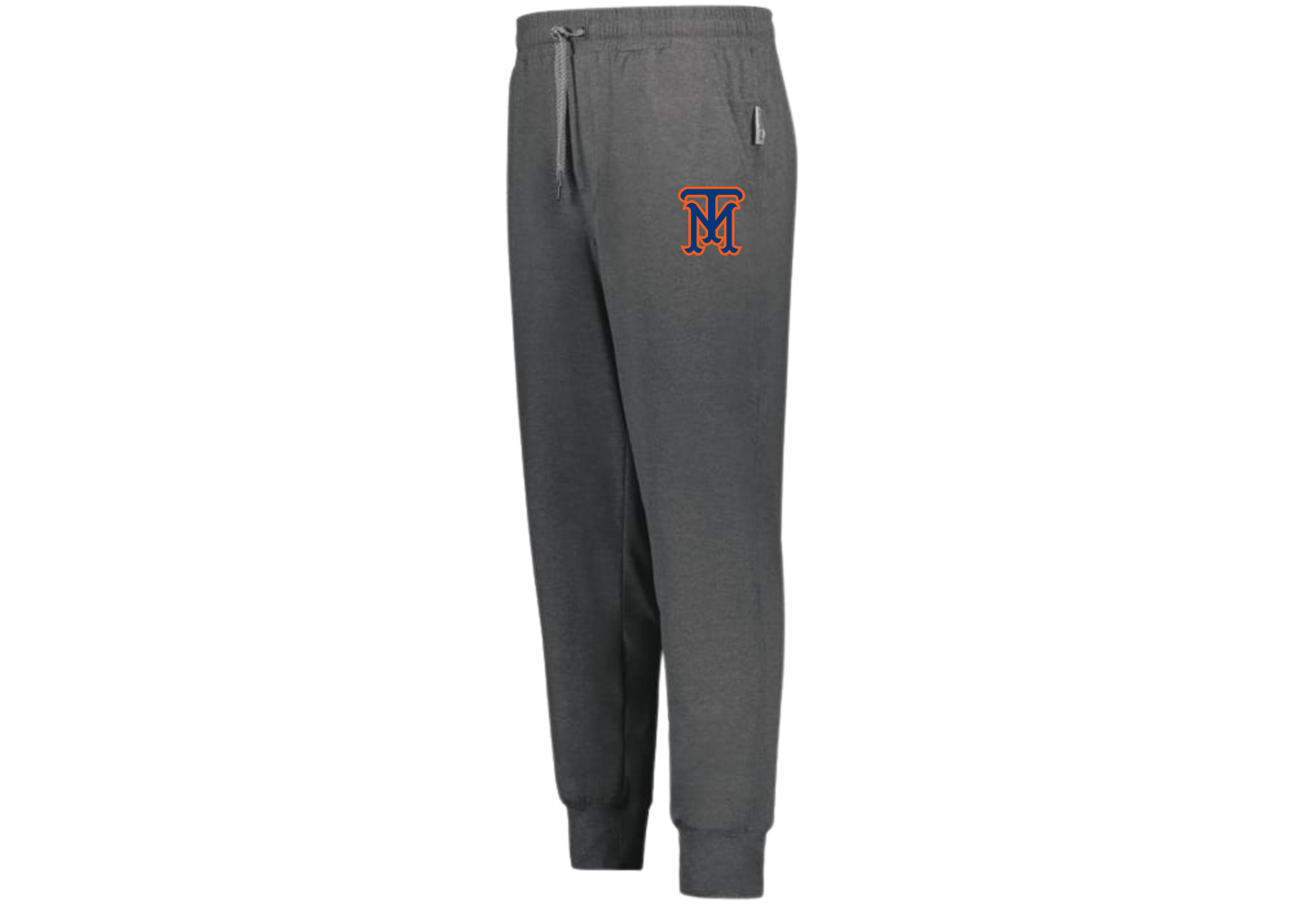 Toronto Mets Soft-Knit Joggers
