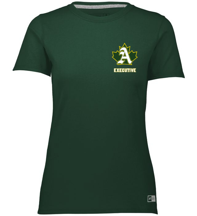 EXECUTIVE LADIES ESSENTIAL TEE
